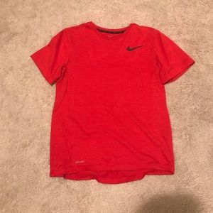 Nike Dri-fit Shirt